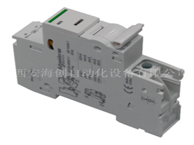 IMX 100-415V 分勵(lì)脫扣器