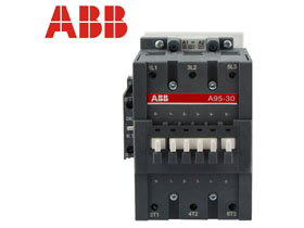 ABB交流接觸器A95-30-11 95A 220V380V