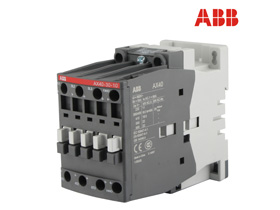 ABB交流接觸器AX40-30-10 40A 220V